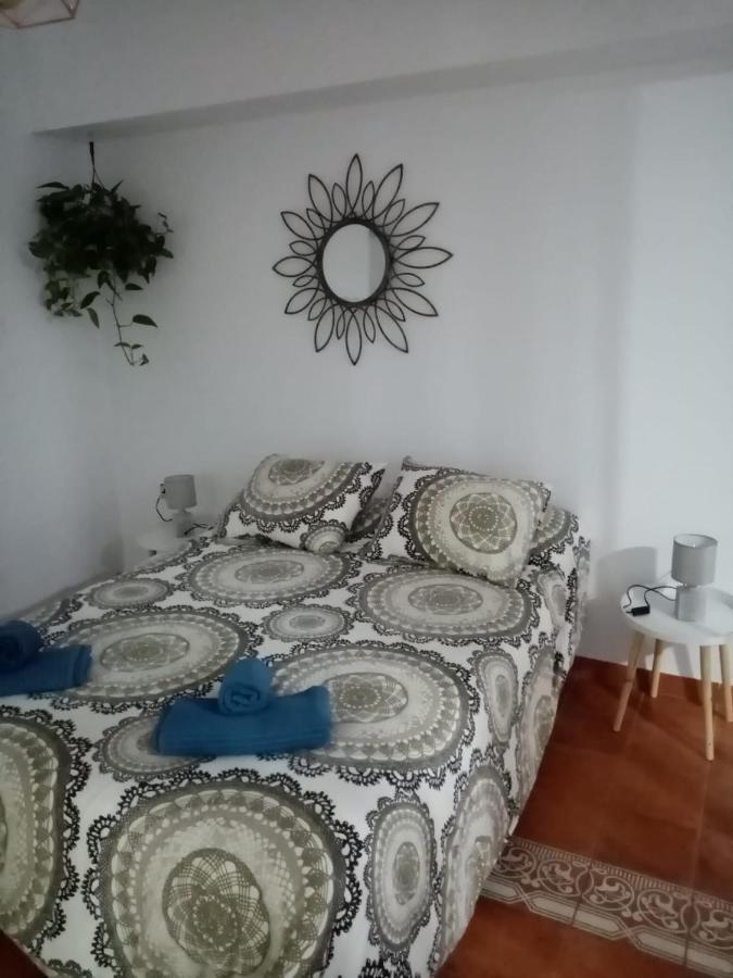 El Bujio Apartamento San Fernando Exterior foto
