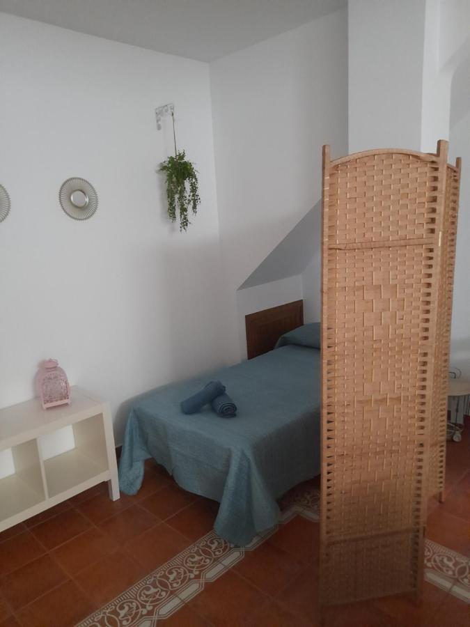 El Bujio Apartamento San Fernando Exterior foto