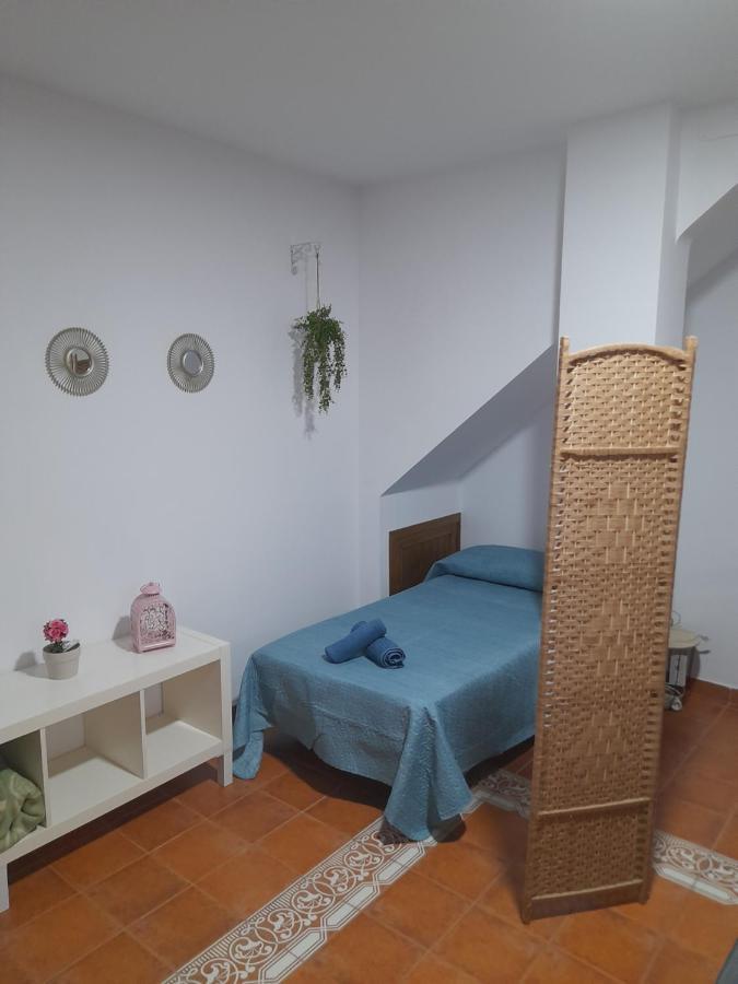 El Bujio Apartamento San Fernando Exterior foto